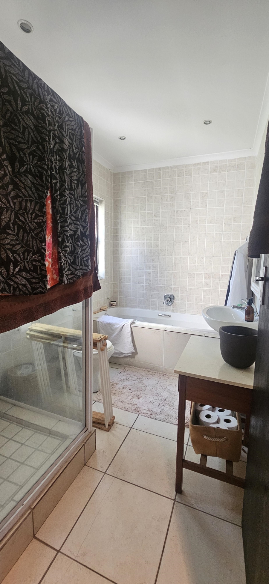 To Let 3 Bedroom Property for Rent in Welgevonden Estate Western Cape
